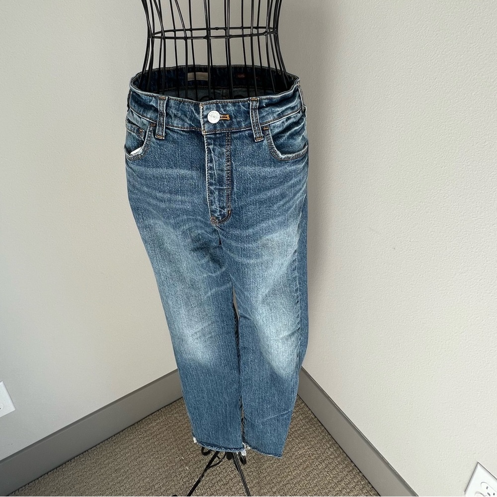 Pilcro Jeans